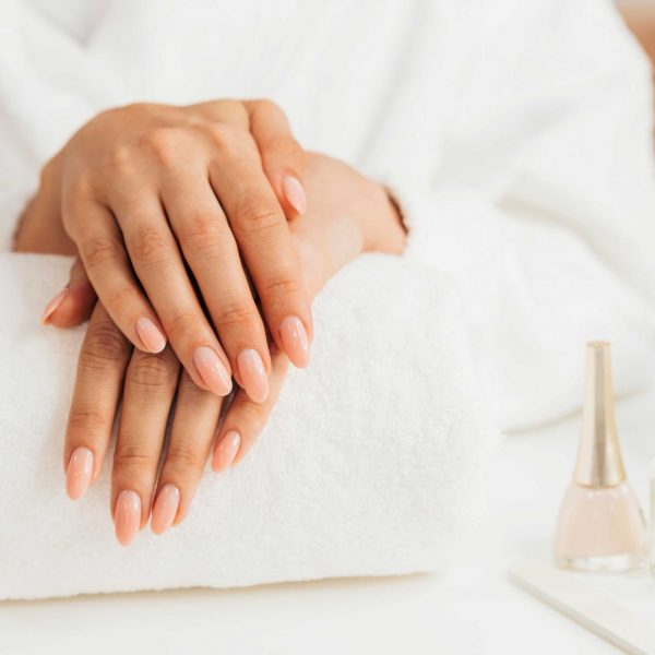 Manicura