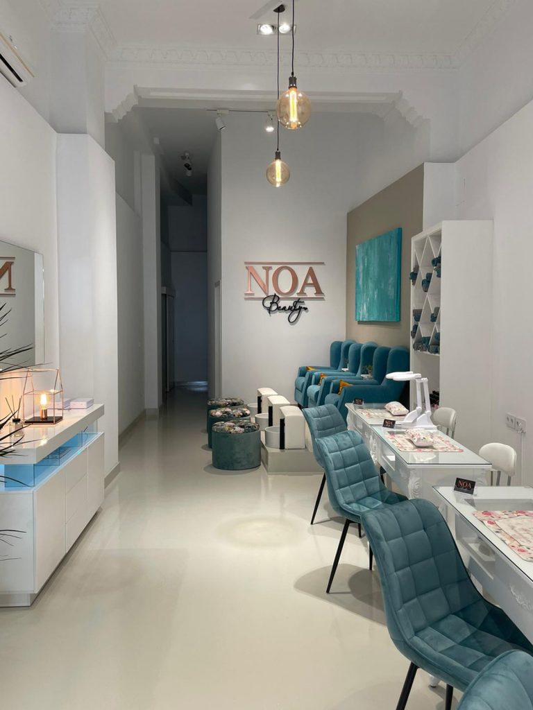 centro de estética sevilla