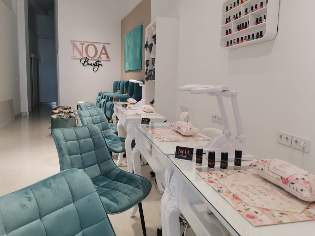 centro de belleza en sevilla